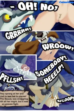 Beauty and the Beast 061