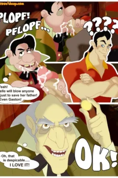 Beauty and the Beast 069