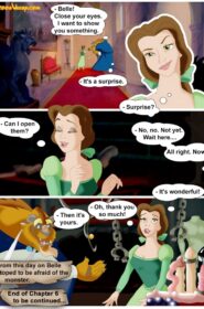 Beauty and the Beast 071