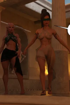 Beginner’s Greek Mythology (101)