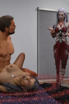 Beginner’s Greek Mythology (23)