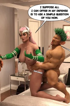 Beginner’s Greek Mythology (42)