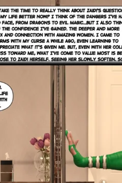 Beginner’s Greek Mythology (43)