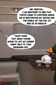 Beginner’s Greek Mythology (49)