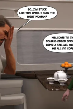 Beginner’s Greek Mythology (51)