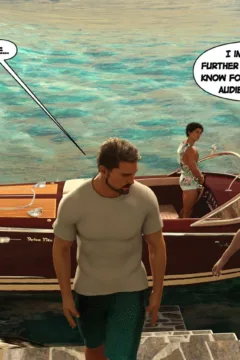 Beginner’s Greek Mythology (54)