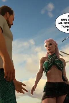 Beginner’s Greek Mythology (55)