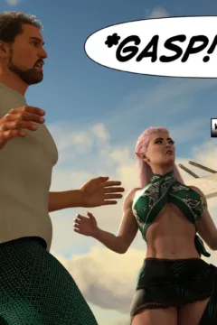 Beginner’s Greek Mythology (56)