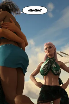 Beginner’s Greek Mythology (58)