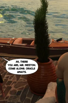 Beginner’s Greek Mythology (95)