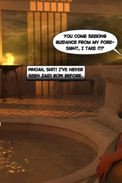 Beginner’s Greek Mythology (98)