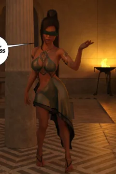 Beginner’s Greek Mythology (99)