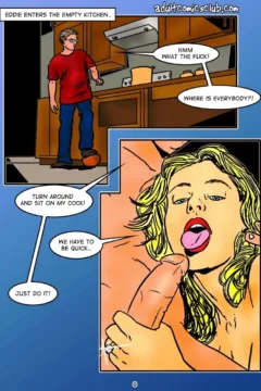 Best Friends Mom 016