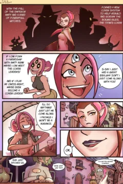 Boscha’s Initiation003