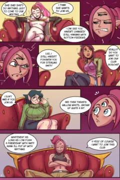 Boscha’s Initiation005