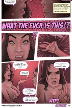 BrideGroom Gloom (17)