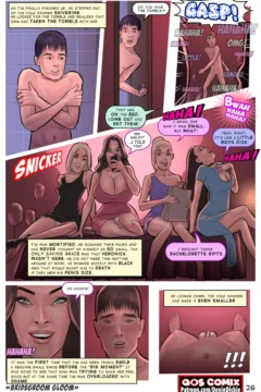 BrideGroom Gloom (27)