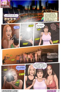 BrideGroom Gloom (48)