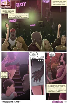 BrideGroom Gloom (52)