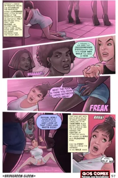 BrideGroom Gloom (58)