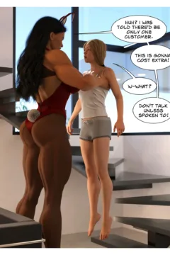 Bunny Domination & Co (4)