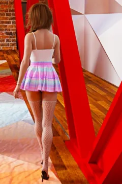 Busty College Library Teacher Sex with Student (12)