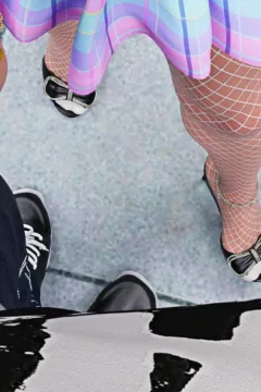 Busty College Library Teacher Sex with Student (23)