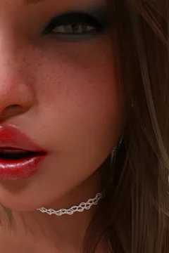 Busty College Library Teacher Sex with Student (46)