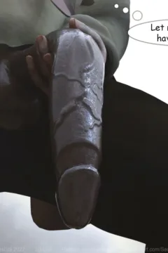 CLOE Amernie the Warrior by SedesDiS – 009