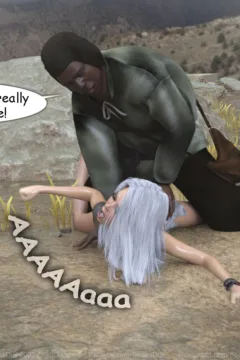 CLOE Amernie the Warrior by SedesDiS – 017