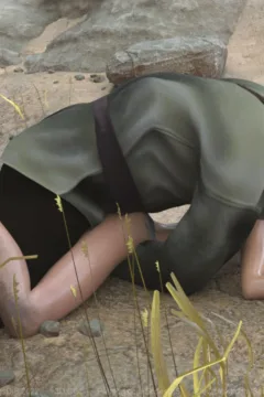 CLOE Amernie the Warrior by SedesDiS – 023