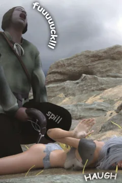 CLOE Amernie the Warrior by SedesDiS – 036