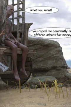 CLOE Amernie the Warrior by SedesDiS – 070