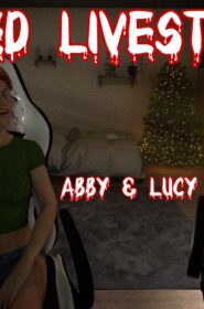 Cursed streaming - Abby & Lucy (1)