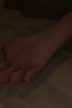 Cursed streaming – Abby & Lucy (19)