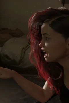 Cursed streaming – Abby & Lucy (6)