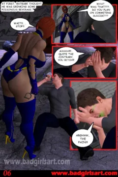 Dark Times Begins (7)