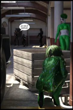 Darkness Supreme (467)