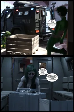 Darkness Supreme (468)