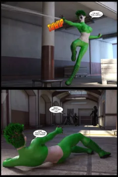 Darkness Supreme (469)