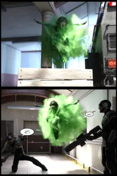 Darkness Supreme (470)