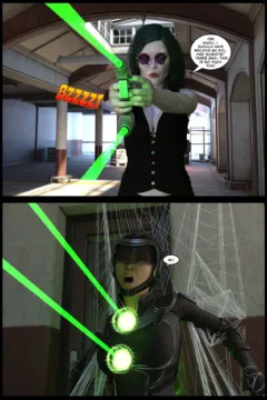 Darkness Supreme (474)