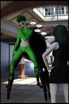 Darkness Supreme (481)