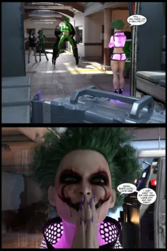 Darkness Supreme (484)