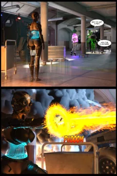 Darkness Supreme (485)