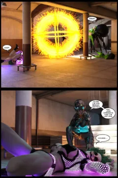 Darkness Supreme (486)