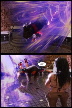 Darkness Supreme (501)