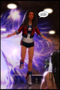 Darkness Supreme (502)