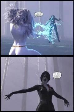 Darkness Supreme (514)