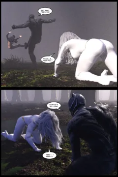 Darkness Supreme (519)